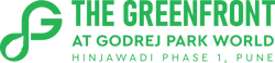 The Greenfront at Godrej Park World